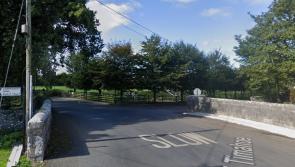 Parking at Laois playground is blocking farmers