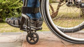 Laois wheelchair user was forced onto busy N80 national road  