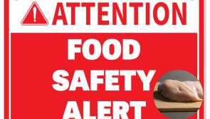 ALERT: Popular chicken products pulled from Irish supermarkets amid major salmonella scare