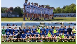 O&rsquo;Byrne and Walsh Cup fixtures confirmed for Laois GAA footballers and hurlers