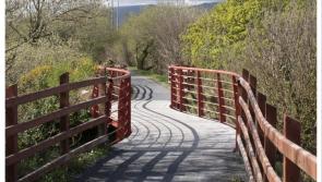 Laois TD calls for end of controversial Compulsory Purchase Orders for greenway land