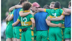 Louth champions Hunterstown Rovers end 14-man Park-Ratheniska&rsquo;s 2025 Leinster Club campaign