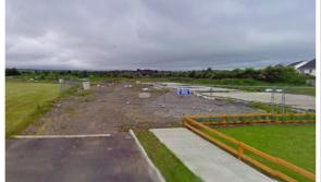 Planning permission sought to complete Laois housing estate left unfinished since 2008