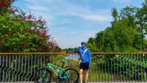 People in Laois called to have their say on development of new greenway