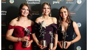 Laois All-Ireland winner named Premier Junior Camogie Player of the Year