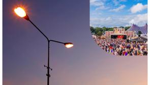 Councillor suggests Electric Picnic pay for new lighting on Laois road
