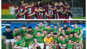 Clonad bid for Leinster Club final place as Portarlington–Killeshin showdown headlines U-20 action