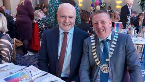 Praise for the ‘steadfast dedication’ at Laois Community and Voluntary Awards #Laoiswards25