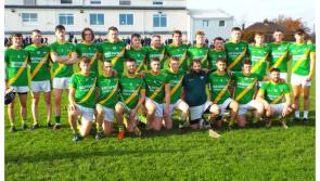 Clonad no match for Clane in Leinster Club JHC semi-final