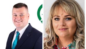 Laois Sinn F&eacute;in to host launch of book on Martin McGuinness 