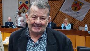 Laois farming councillor warns of food shortages due to loss of 'good sprays'