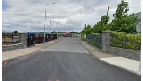 Up to 90 jobs could be created in Laois due to proposed new wholesale food supplier