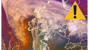 Important phone numbers and tips for Laois people to keep safe during Storm Bram