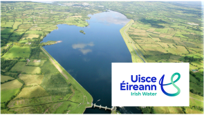 Uisce &Eacute;ireann confirms plan for 'largest-ever water project in Irish history' 