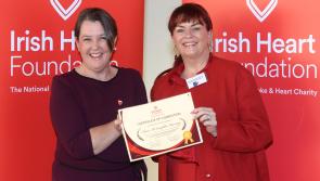 Laois Mum of five discovered rare heart defect ahead of 50th birthday