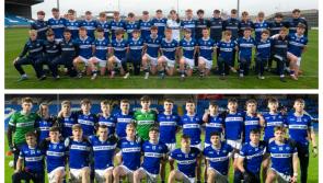 Leinster Championship groups revealed for Laois GAA U-20 and minor footballers