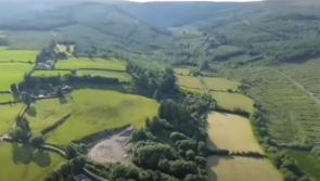 Plan for huge Laois quarry in scenic Slieve Bloom stalls