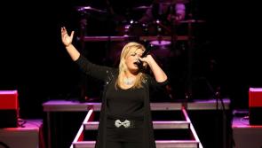 Laois New Year's Resolutions: Mountrath star Trudi Lalor