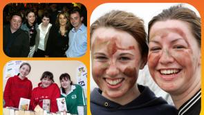 In PICTURES Memory Lane Laois life is lively as ever&nbsp;