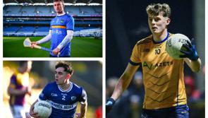 REVEALED: The Laois GAA players set to represent their colleges in the Sigerson and Fitzgibbon Cups