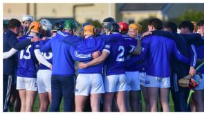 Changes aplenty as Laois senior hurlers set for Walsh Shield clash with Carlow in Stradbally