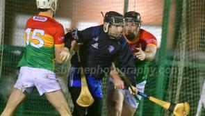 Kilkenny up next in Walsh Shield as Laois get the better of Carlow