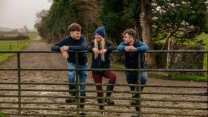 Wear your wellies in support of Laois farm accident charity