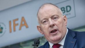 'Disappointing': IFA President Francie Gorman condemns Mercosur approval