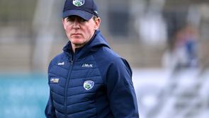 'We were the masters of our own downfall'-Justin McNulty reflects on Laois' loss to Carlow in O'Byrne Shield