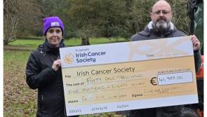 Relay for Life Laois celebrates its best year yet with over &euro;41,000 raised