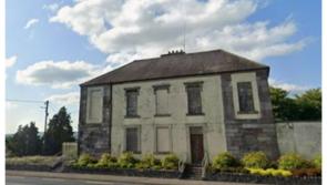 Call for Town Team as &euro;3.5 million Laois courthouse renovation in pipeline