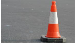 Road in Laois village collapses again after repair works fail