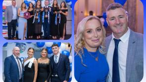 IN PICTURES: A year to remember as Laois Camogie celebrate at Awards Night in Portlaoise