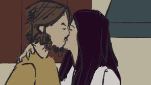 WATCH: Laois GAA referee and Laois artist's amazing cover of David Gray's Debauchery