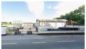 Tractors can't cross road safely at Tirl&aacute;n premises in Laois, says local councillors