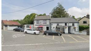 Public lighting and other safety measures needed on road outside Laois pub