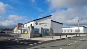 Portlaoise field once earmarked for houses to be given to Special School