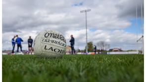 Laois senior football team revealed ahead of Division 3 clash against Limerick