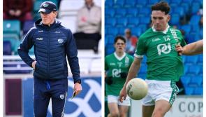 Laois GAA's Justin McNulty pays heartfelt tribute to former Laois minor footballer Ciaran O&rsquo;Neill 