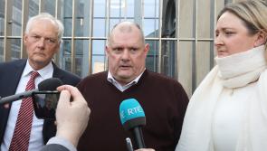 Retired superintendent and four serving gardai acquitted of perverting the course of justice