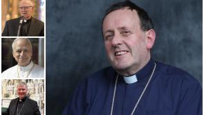 Upheaval in Laois Catholic diocese acknowledged by temporary leader appointed by Pope Leo