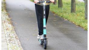 Laois motorists 'in fear' following close calls with e-scooters and pedestrians