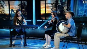 WATCH: Laois family performs on TG4 trad talent show&nbsp;R&eacute;alta Agus Gaolta