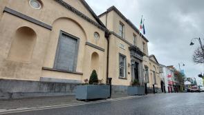 New Portlaoise courthouse and Laois bypasses await Government announcement
