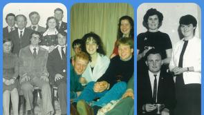 PICTURES: Names and faces across 60 years of Laois Macra memories