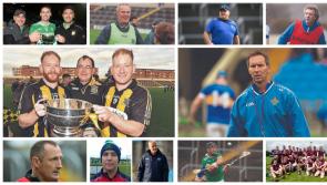 IN PICTURES: The managers set to take charge of the 10 Laois GAA senior hurling teams in 2026