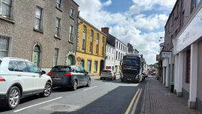 Laois needs 'a Healy Rae or a Lowry' to get bypasses and new Portlaoise courthouse