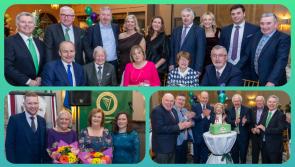 PICTURES: Fantastic Fianna F&aacute;il 100th celebration in Laois