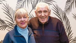 Well-known Laois businessman and community hero passes away in Portlaoise