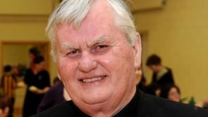 Cullohill priest who left a lasting legacy in Laois passes away